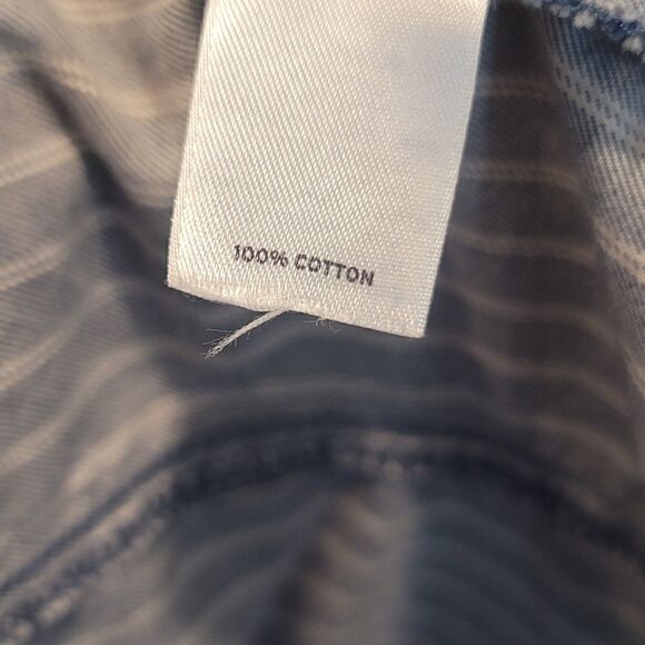 CASLON Striped Blazer  - Picture 8 of 8
